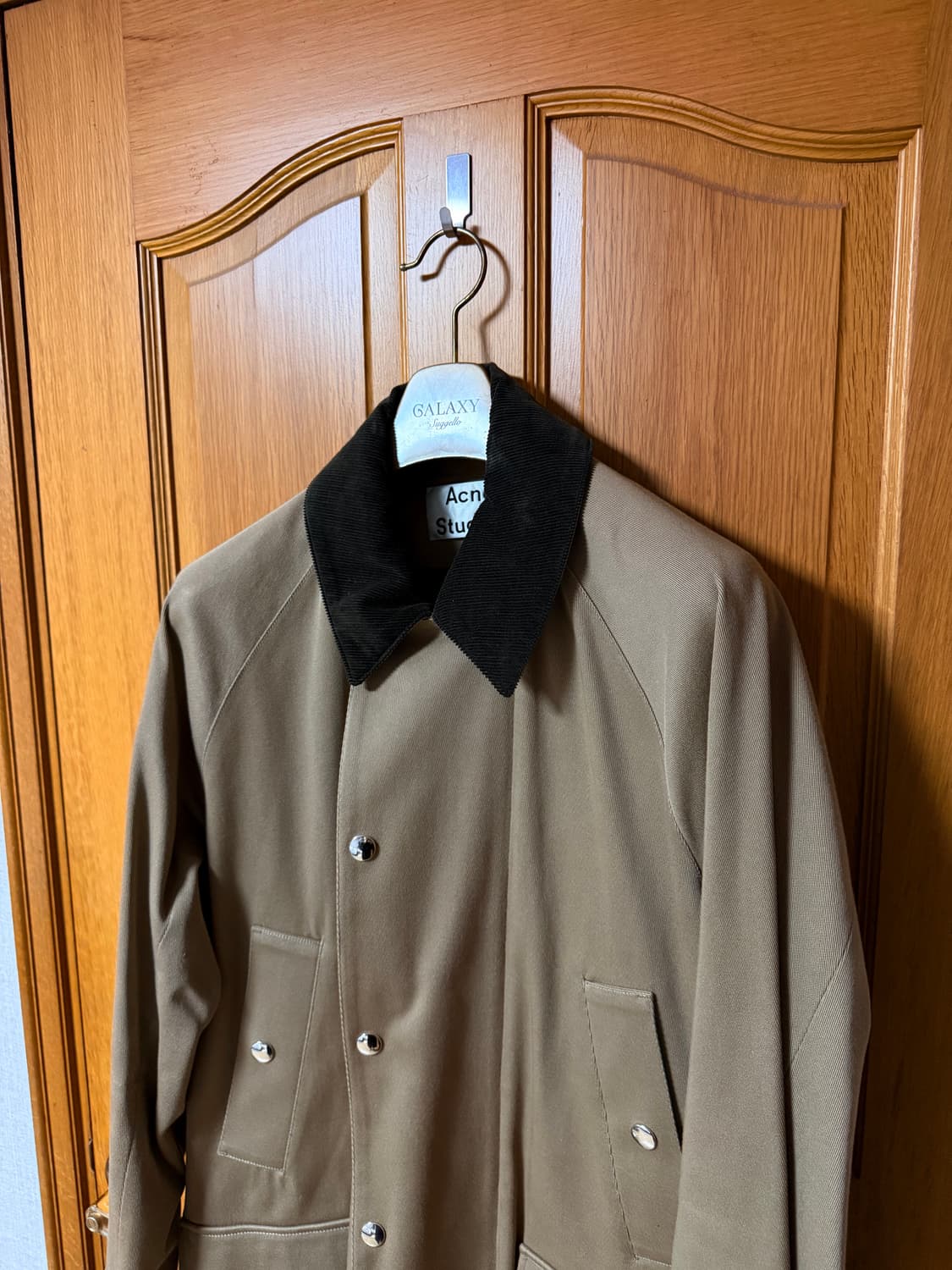 [L] acne studios 자켓 상품이미지3