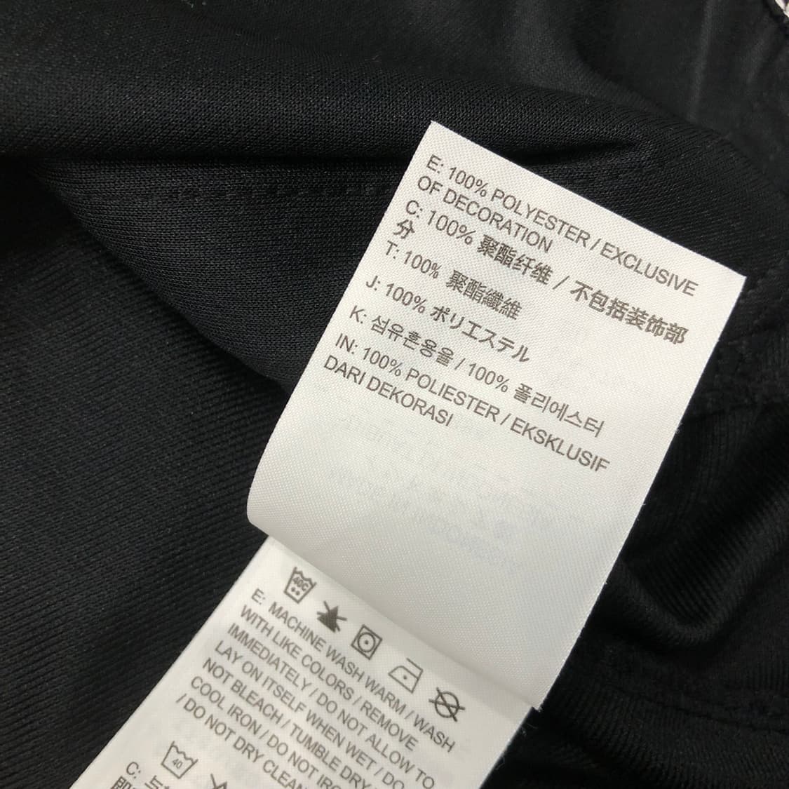 M 나이키 사이드라인 져지 트랙 자켓 상품이미지6