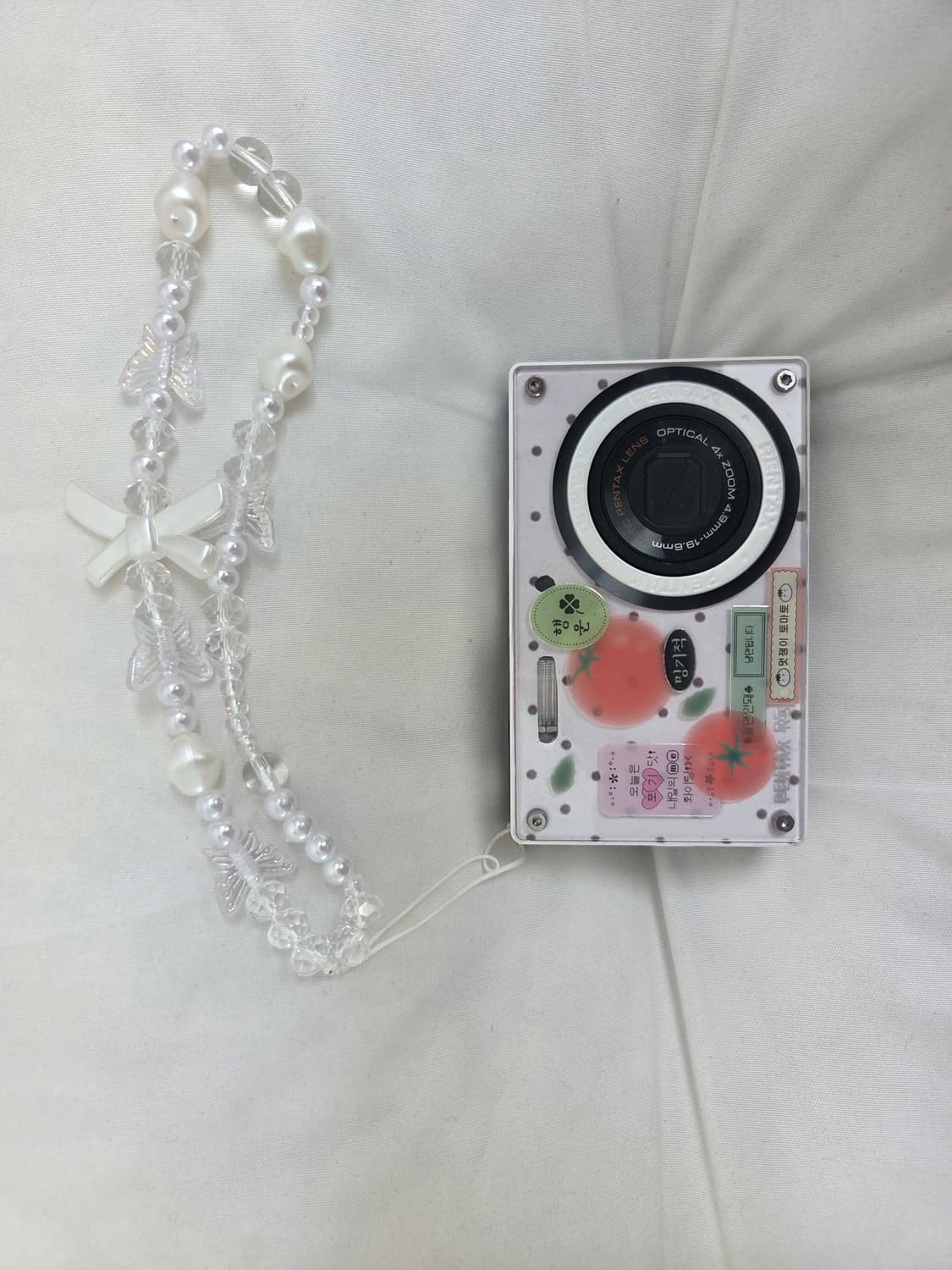 아이브 레이 카메라 펜탁스 옵티오 RS1000 작례o 상품이미지2