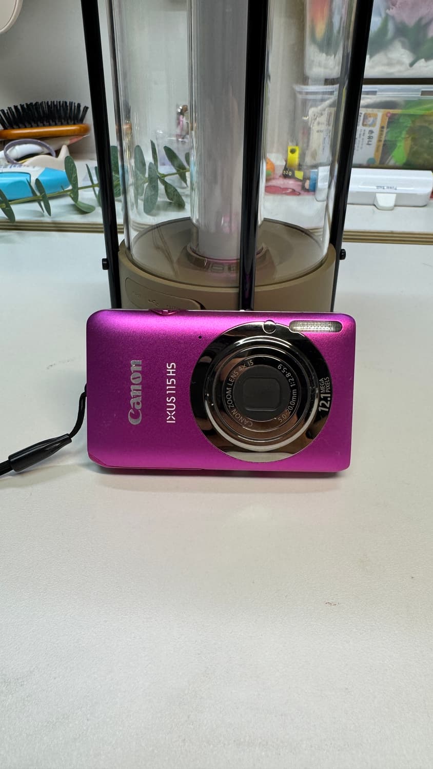Canon IXUS115 HS(캐논 익서스115)디지털카메라 상품이미지1