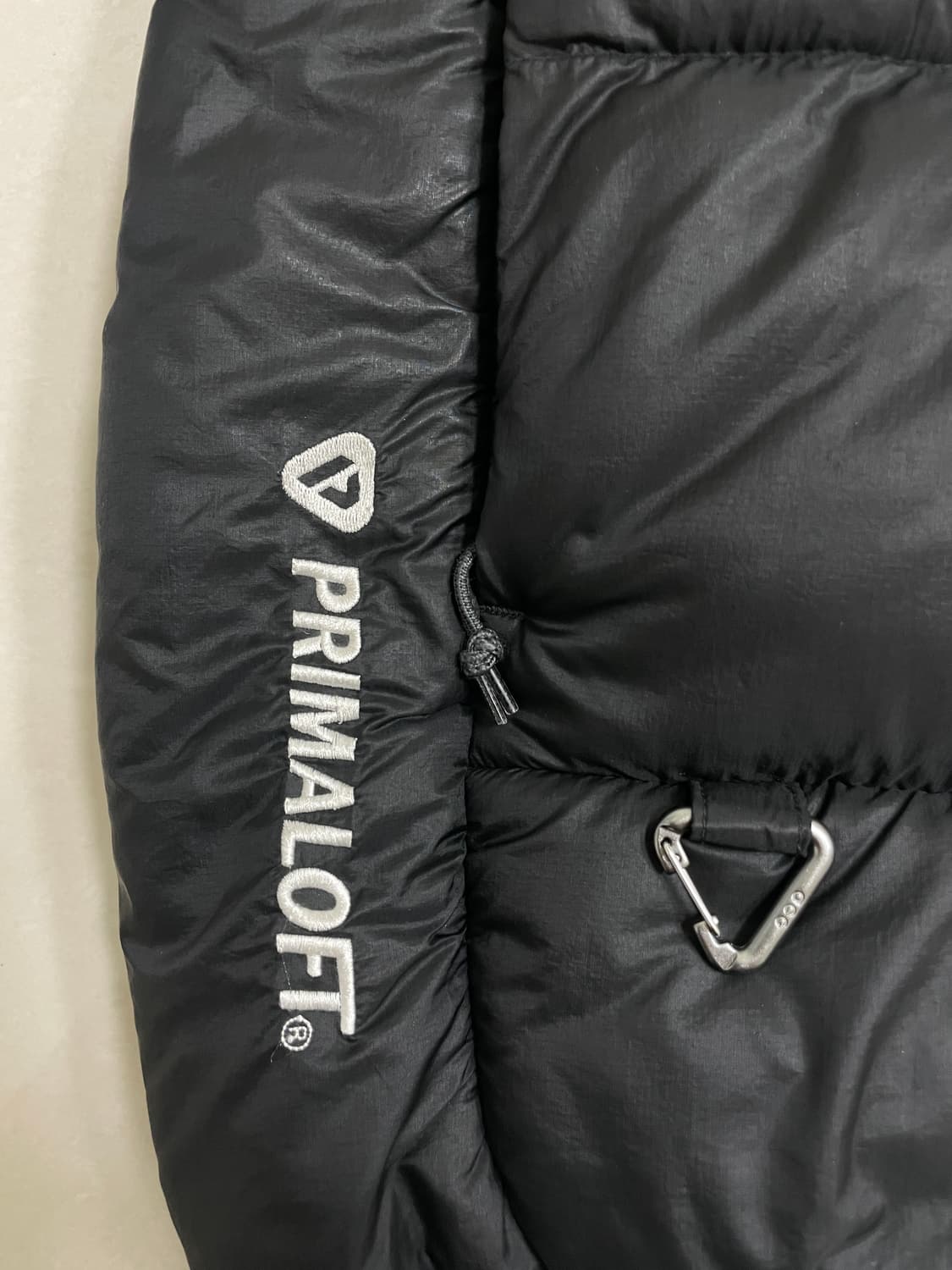 나이키 acg 블랙패딩 xs 상품이미지5