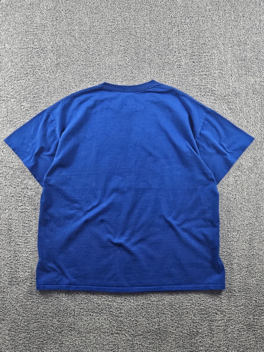 마제스틱 시카고 컵 포스트 시즌 반팔 티셔츠 ( XL ) / 11439 상품이미지3