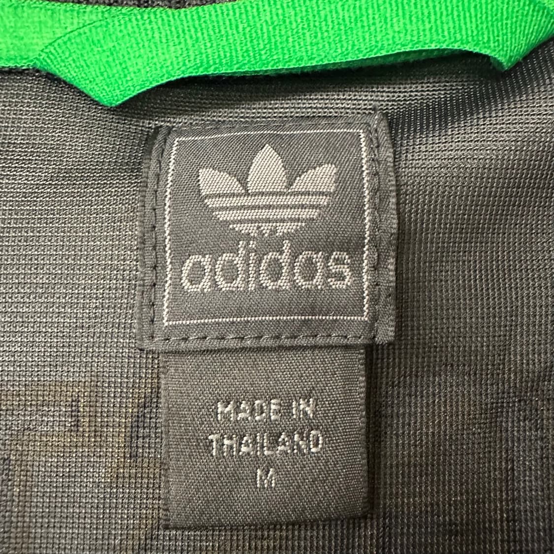  아디다스 킹스톤 자메이카 져지 상품이미지4