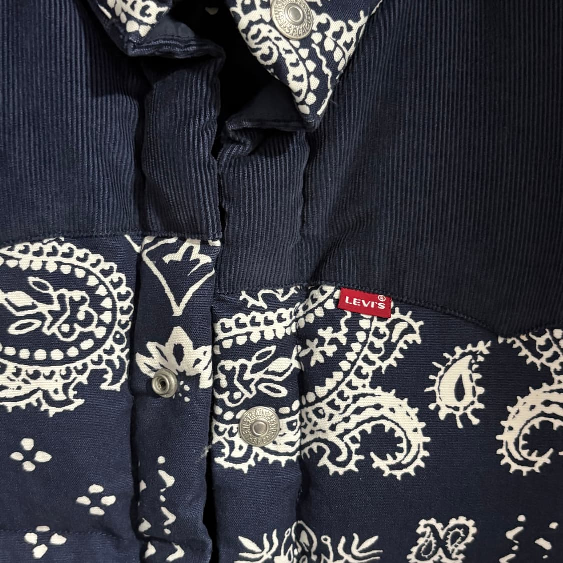 Levi's 상품이미지2