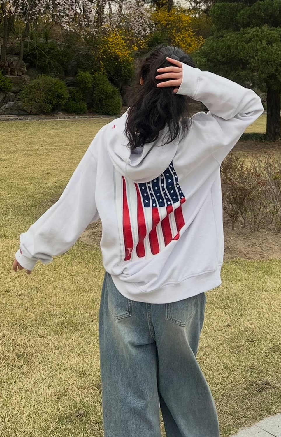 뉴에라 후드티 상품이미지6