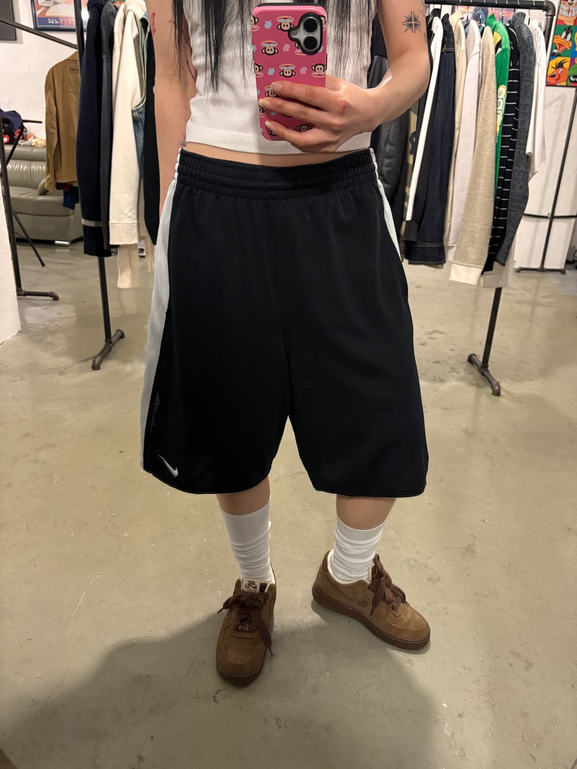 나이키 반바지 상품이미지1