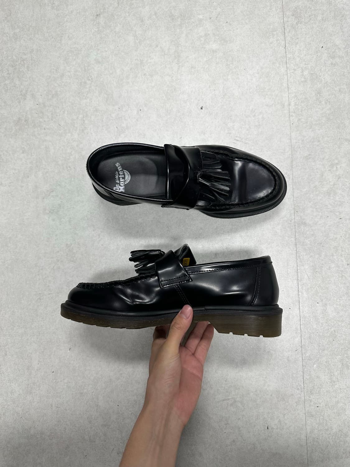 닥터마틴 아드리안  상품이미지7