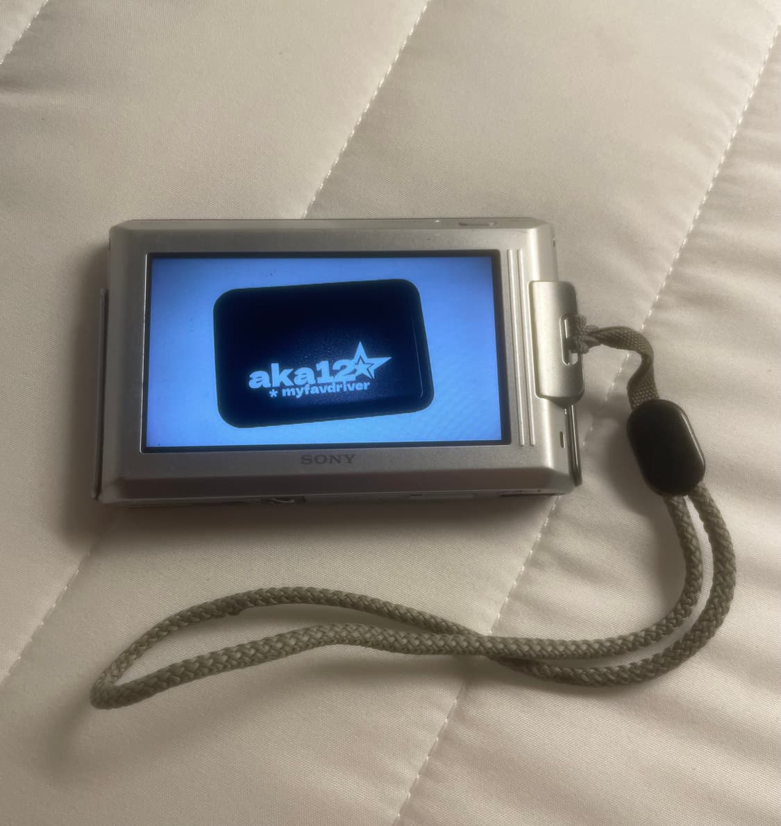 소니 사이버샷 t90 상품이미지3