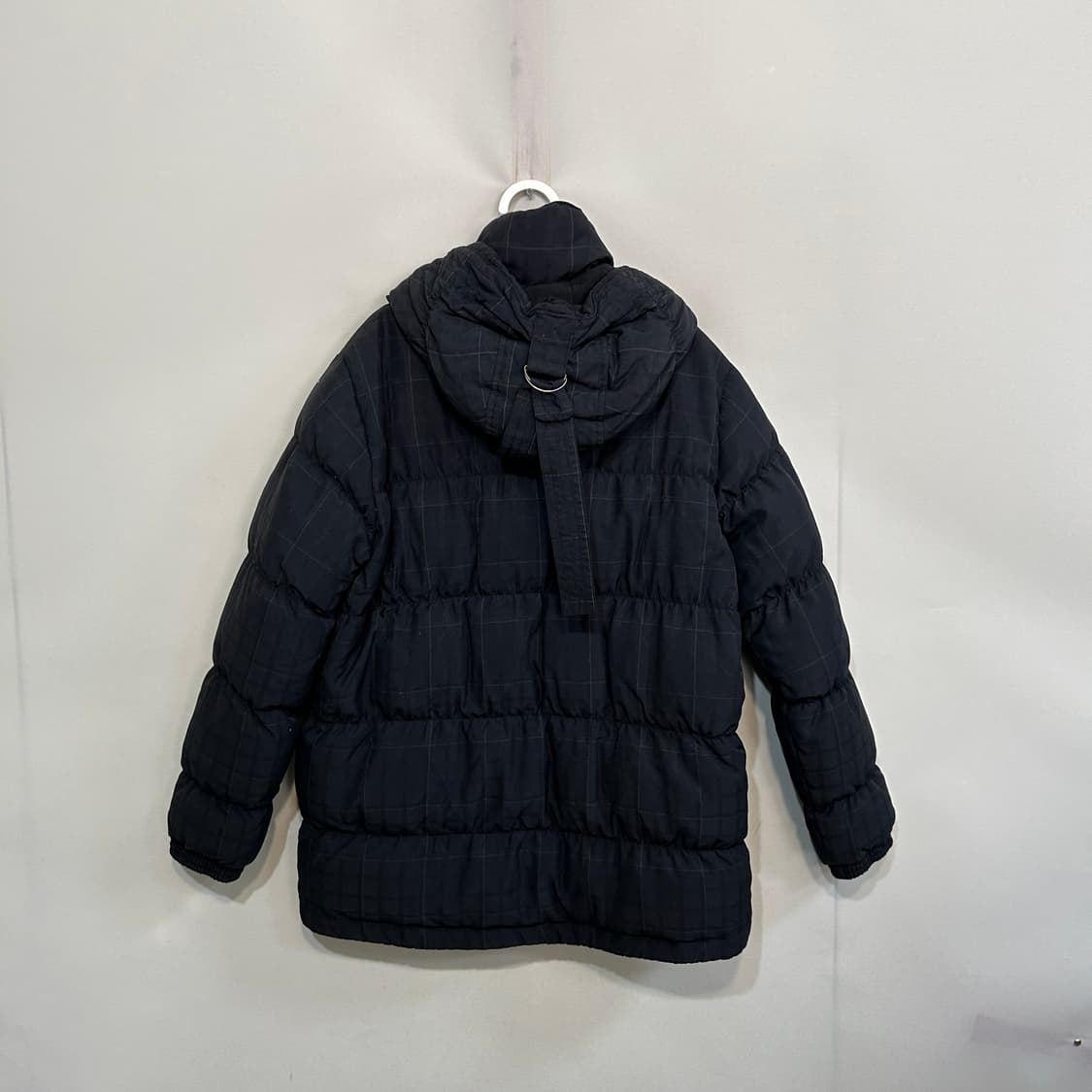 아디다스 여성 다운 패딩 95 상품이미지4