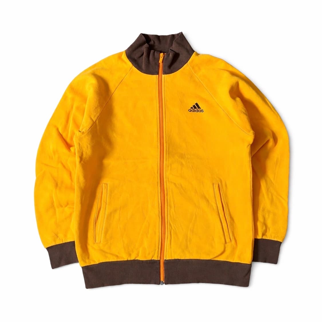 아디다스 빈티지 져지 상품이미지1