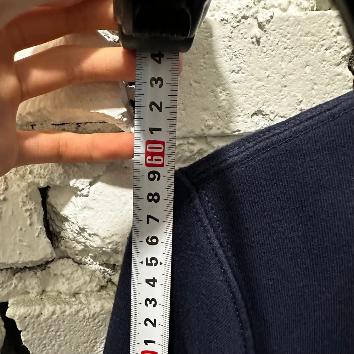 폴로 랄프로렌 후드집업 네이비 상품이미지7