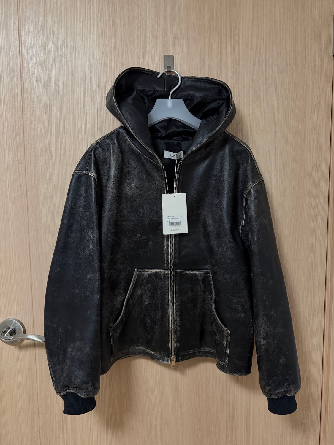 LCDC 자켓 상품이미지1