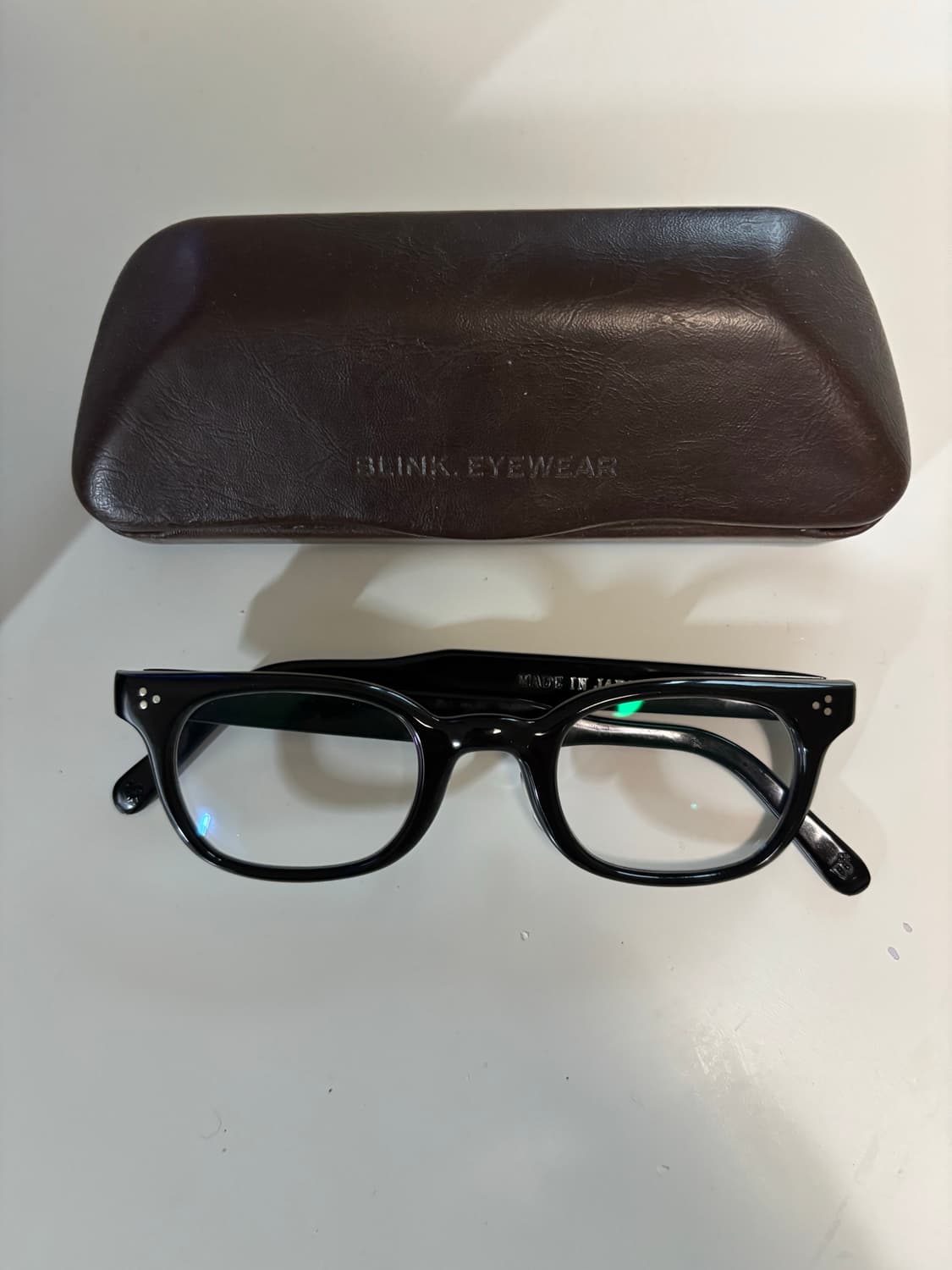 유스 블링크 type2 블랙 상품이미지2