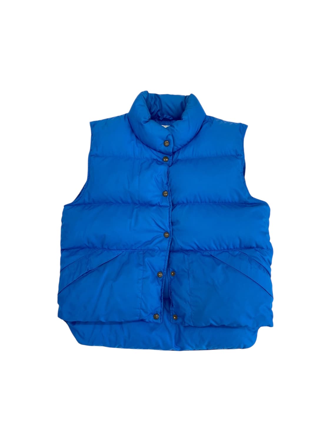 엘엘빈 구스 다운 베스트  상품이미지1