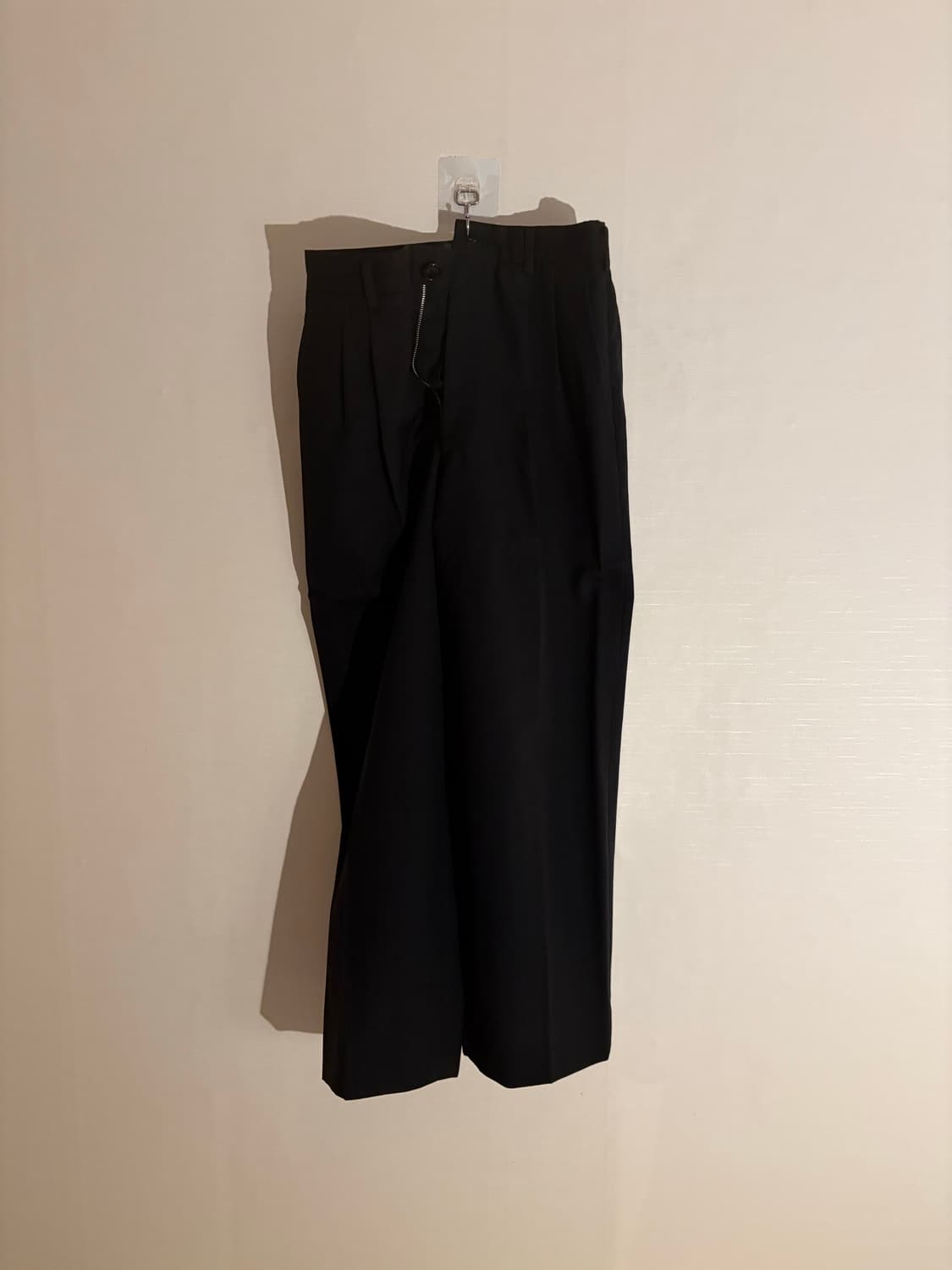 꼼데가르송 옴므 80‘s 수트 셋업 상품이미지2