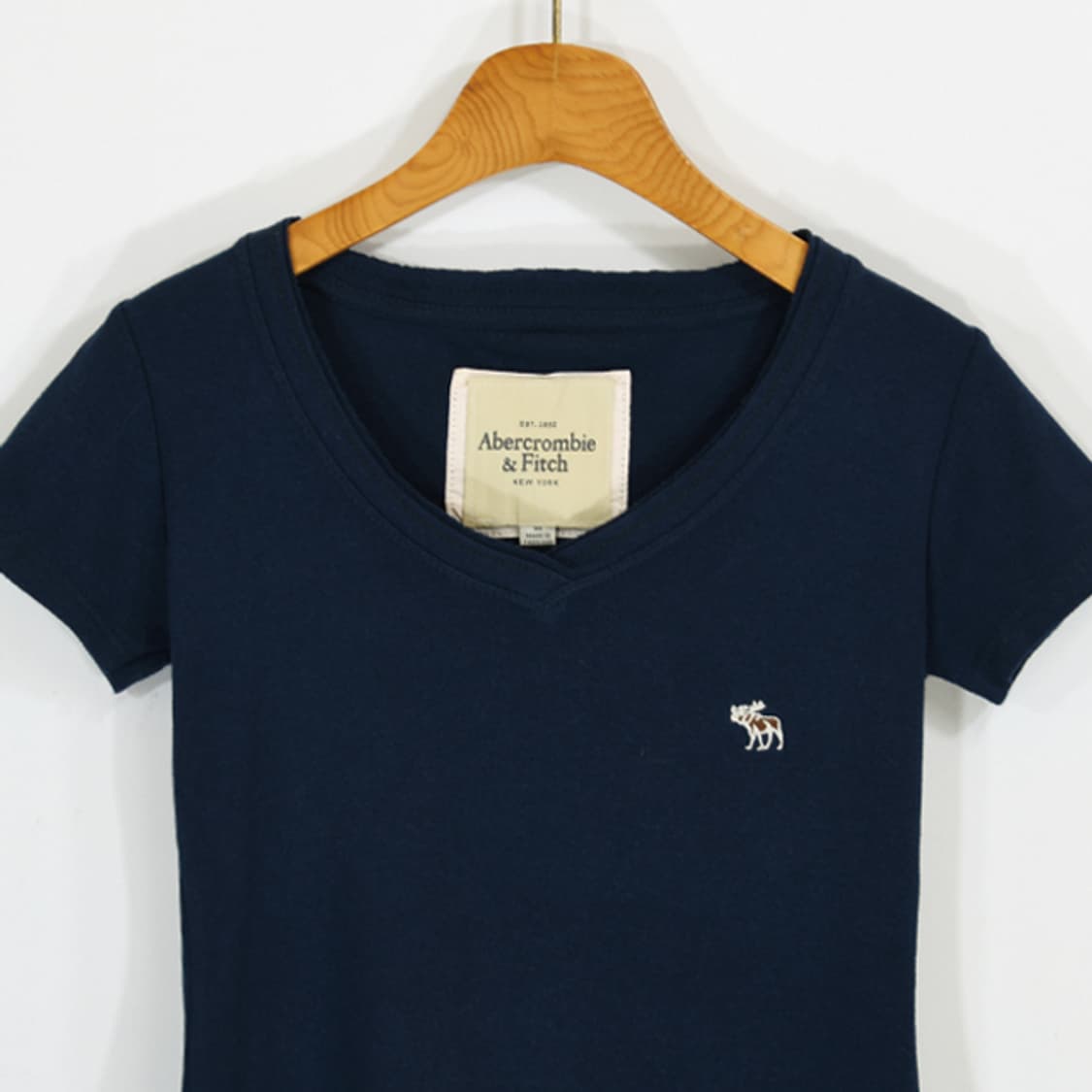 Abercrombie & Fitch 티셔츠 상품이미지3