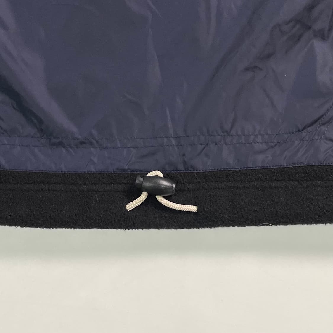 이자벨마랑 컬러블록 후드 아노락 상품이미지5