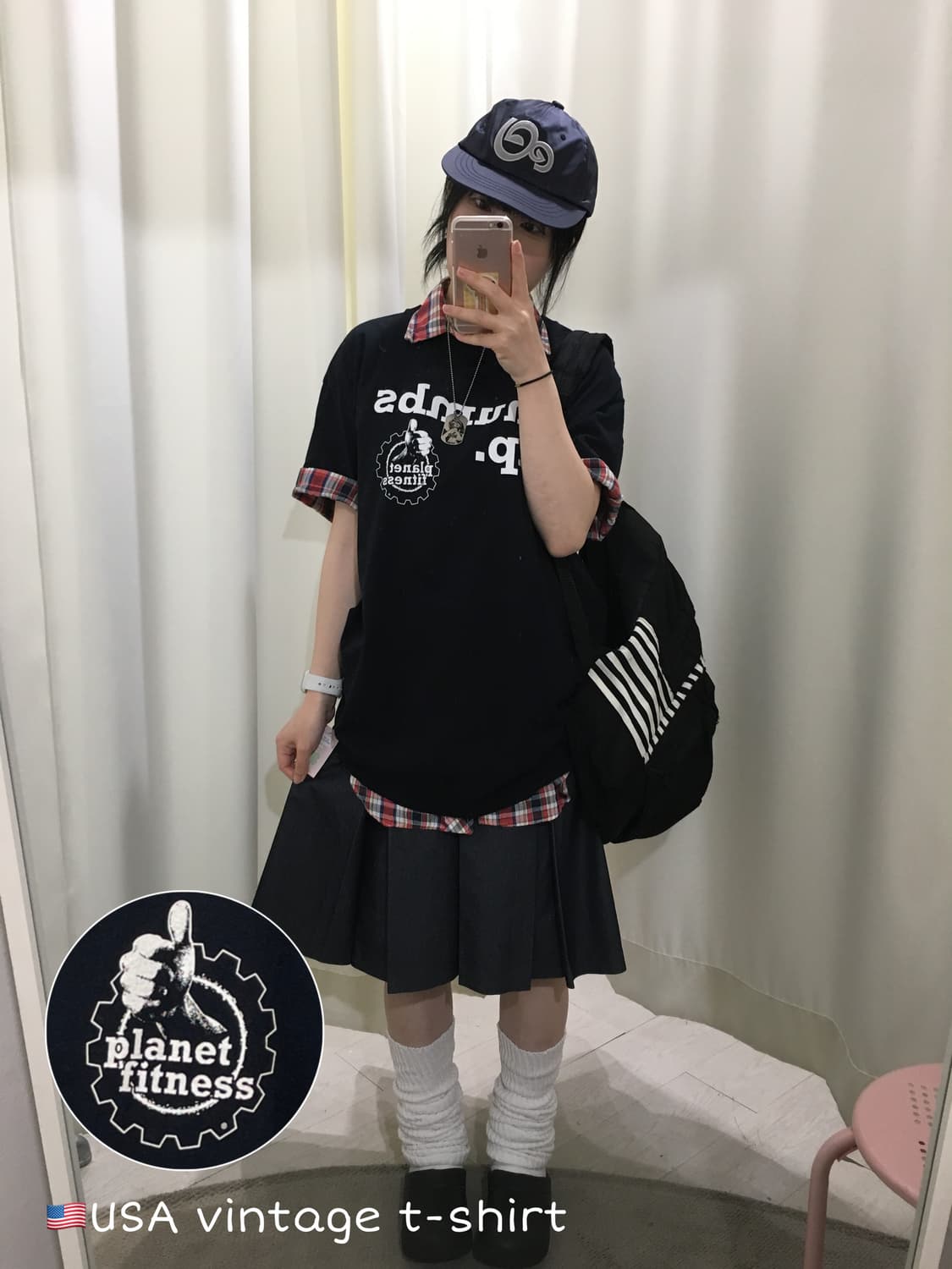🇺🇸USA vintage t-shirt  상품이미지1