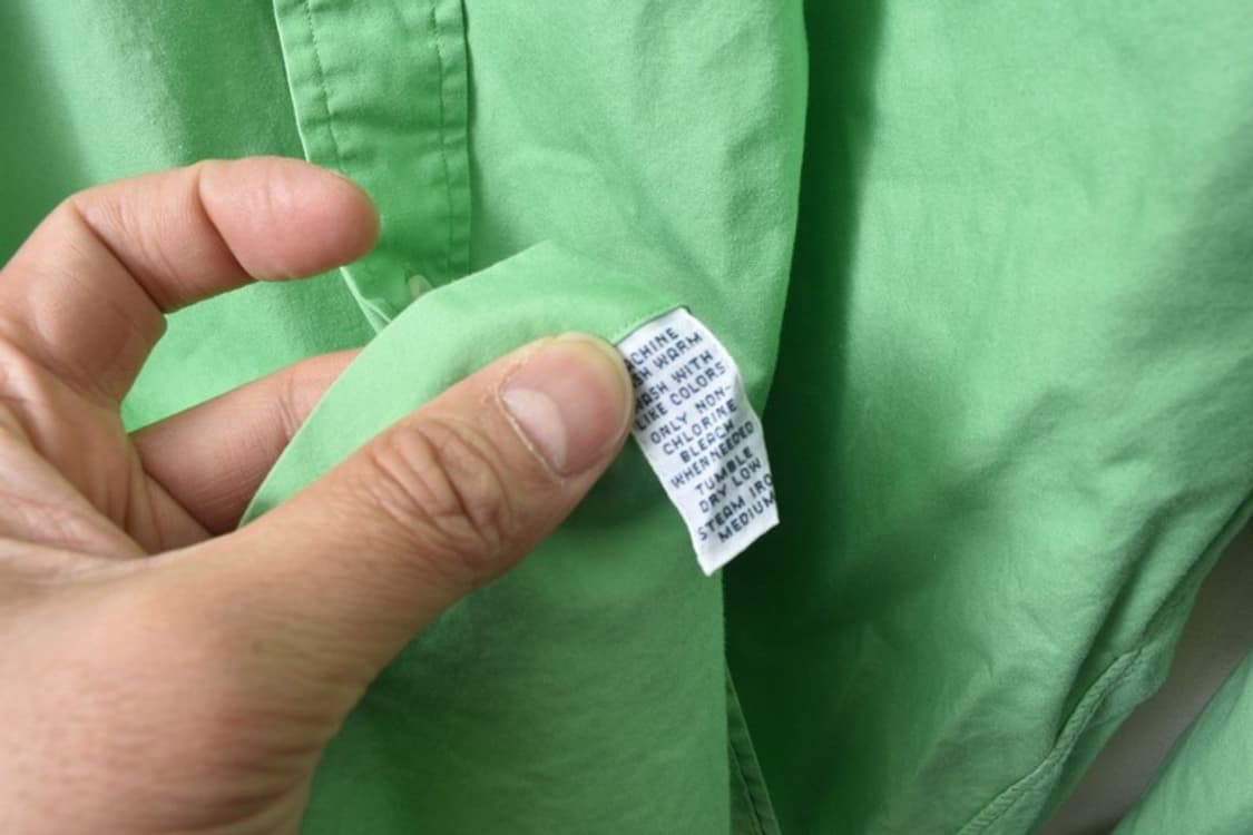 폴로 랄프로렌 셔츠 남방 M 상품이미지6