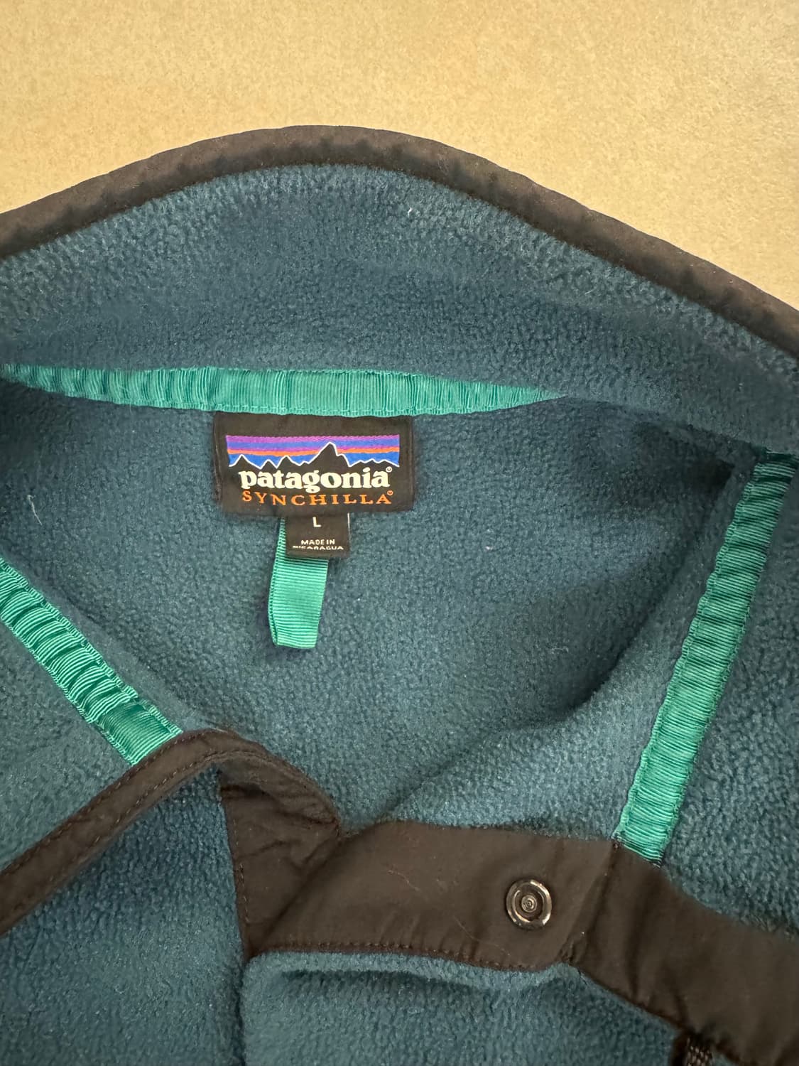 00‘s Patagonia 신칠라  상품이미지3
