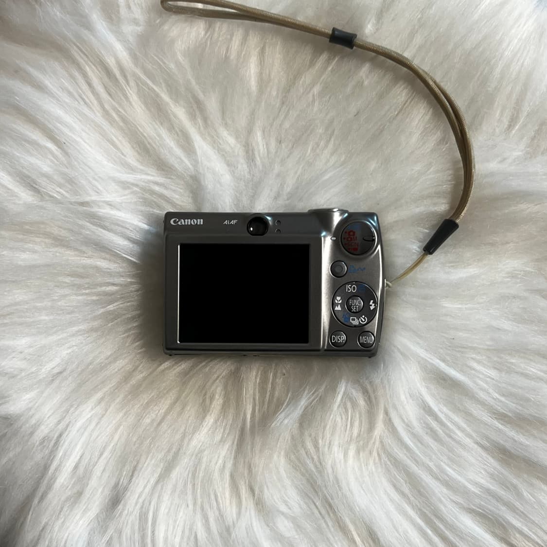 *한글* Canon ixus 850/ixy900디카 빈티지디카 상품이미지4