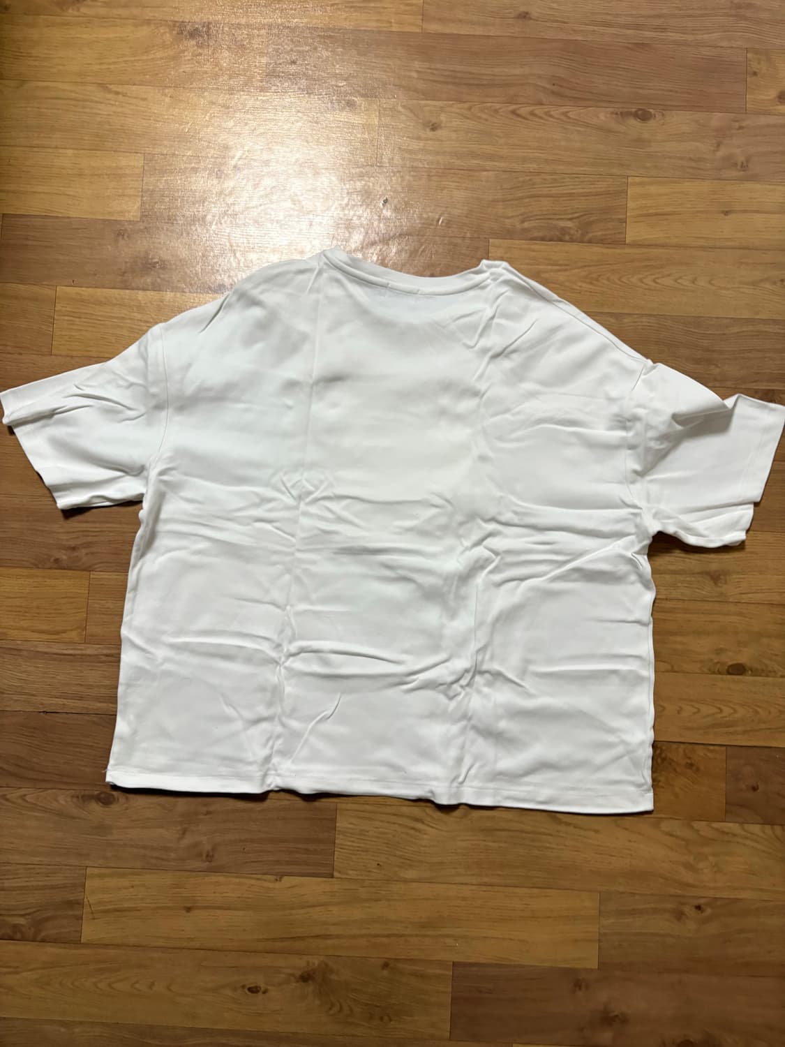 LUCY ”진주귀걸이를 한 소녀 반팔 상품이미지4