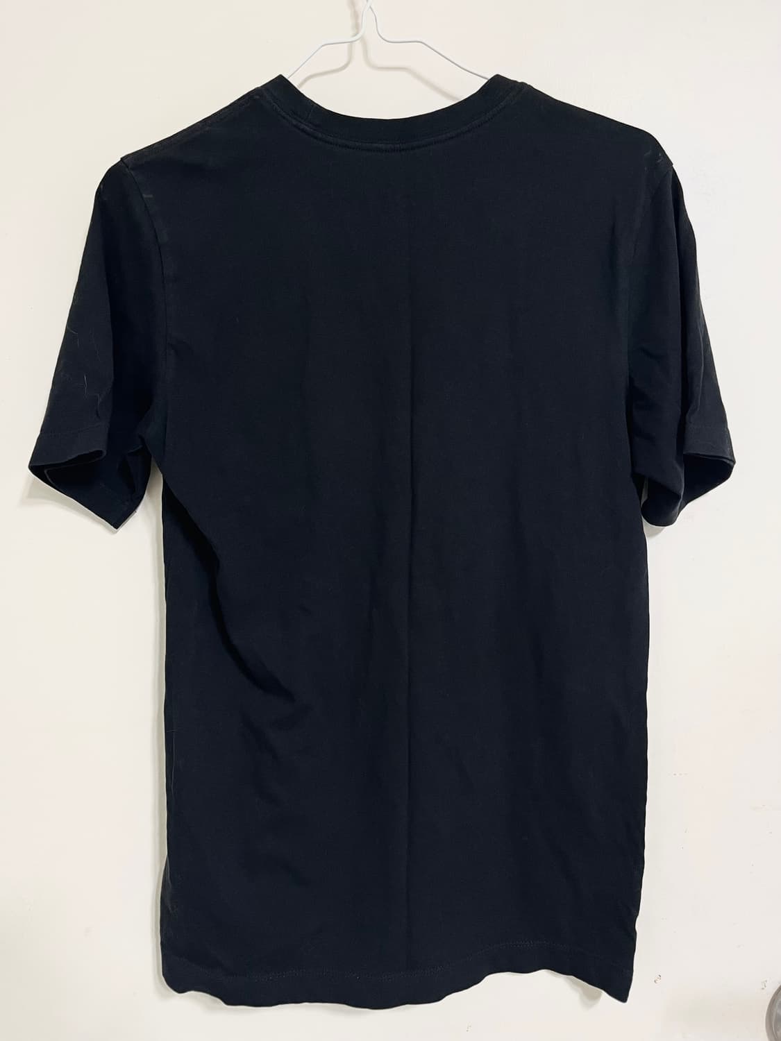 나이키 스몰 로고 반팔티 상품이미지2