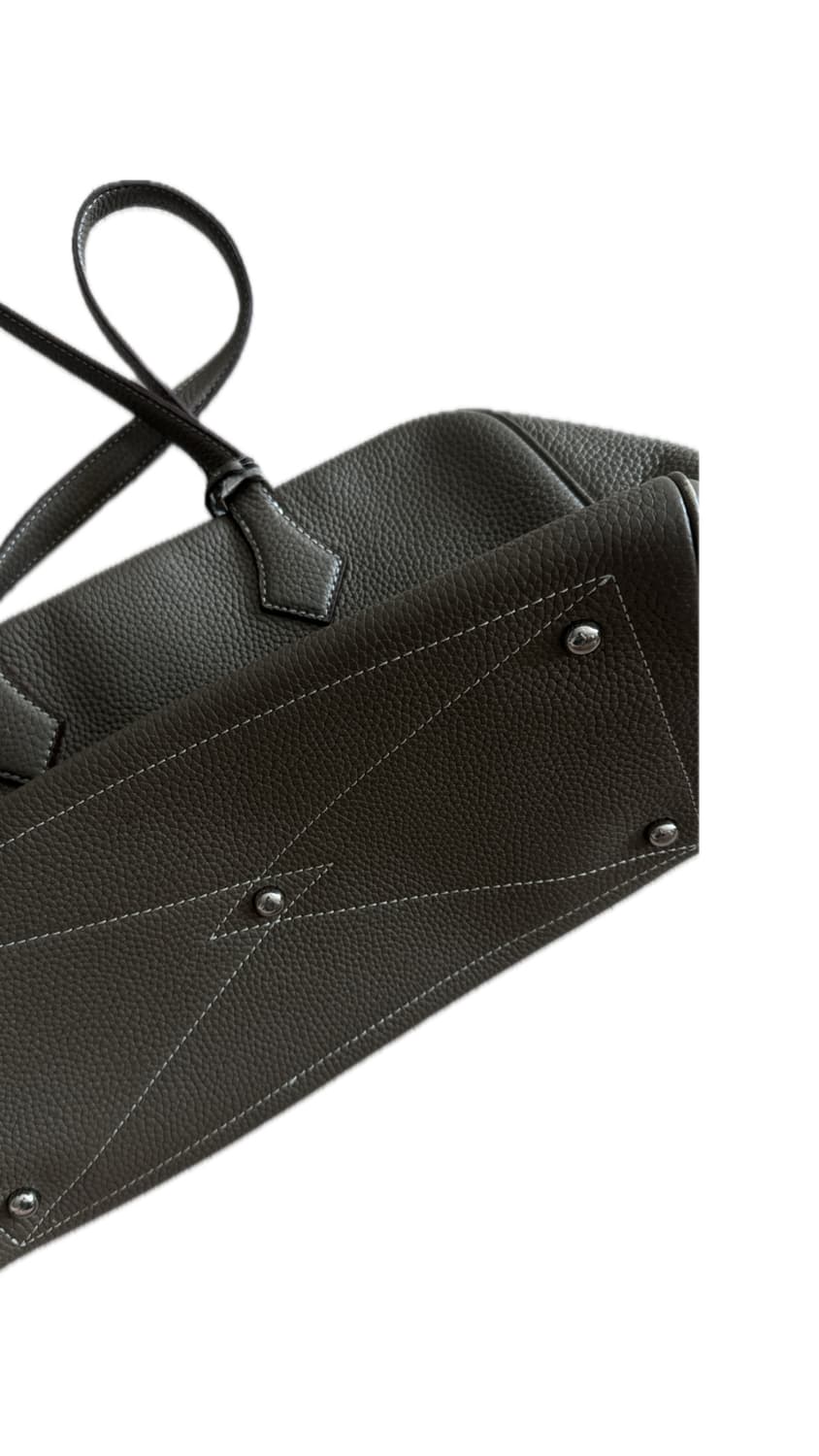 플랫 가방 상품이미지1