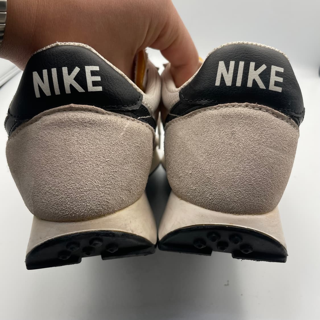 나이키 에어 테일윈드 스니커즈 250 상품이미지6