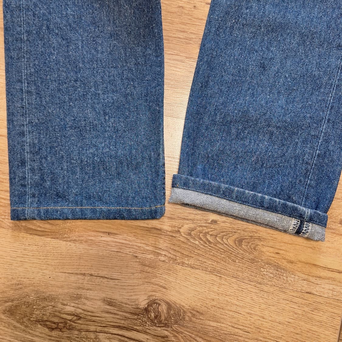 90s 미제 빈티지리바이스 501 W31L34 상품이미지8