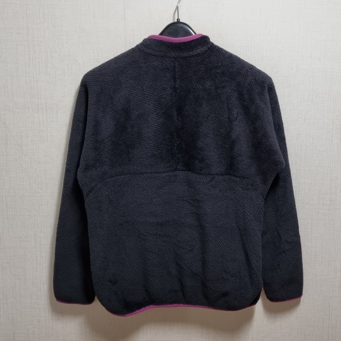 파타고니아 신칠라 플리스 아노락 상품이미지2