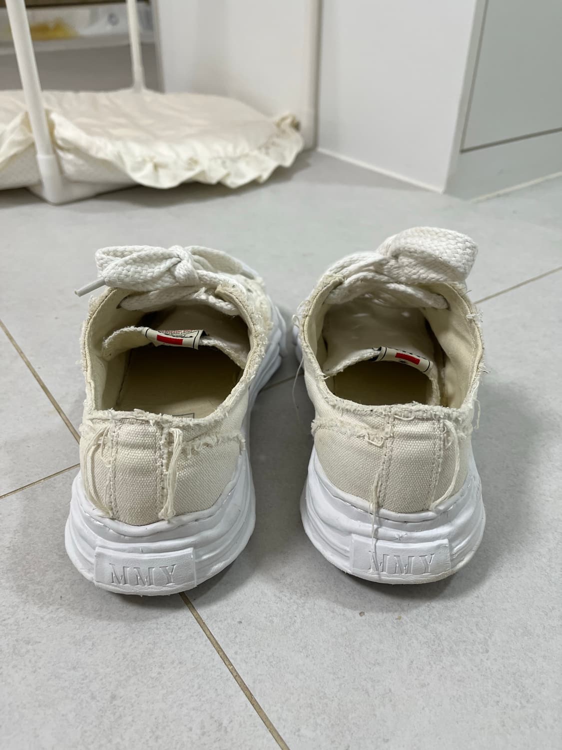 미하라야스히로 행크43사이즈 상품이미지3