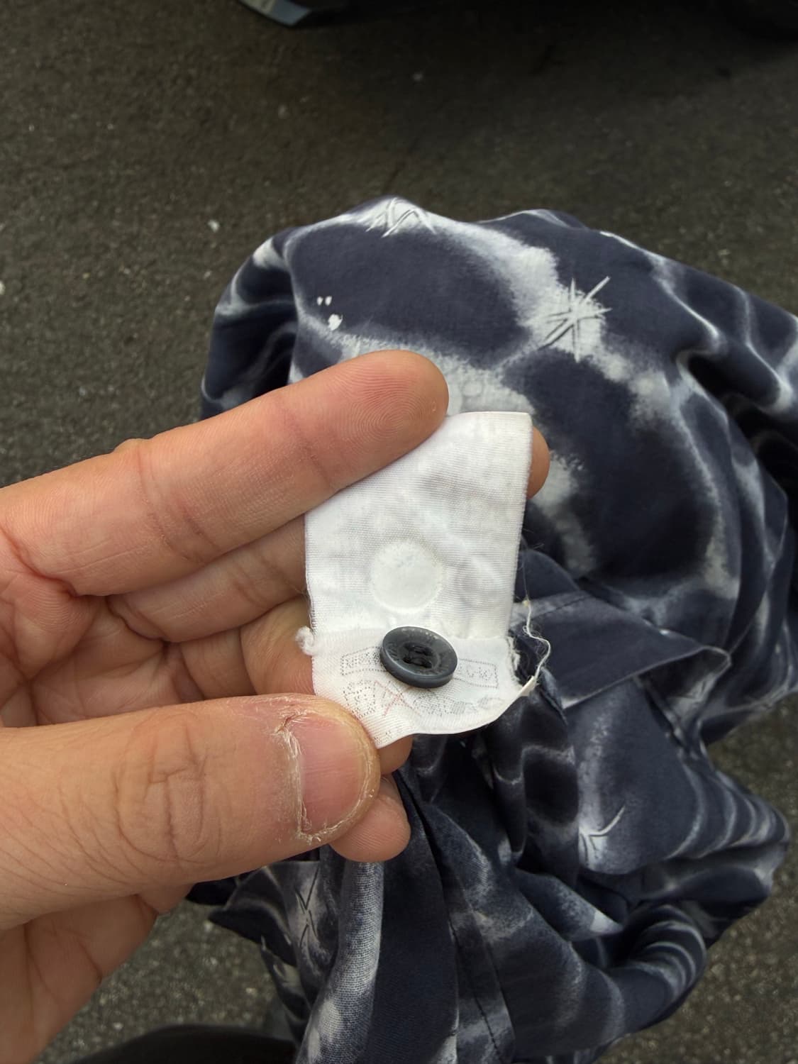 90s “Yves Saint Laurent” 1/2 상품이미지5