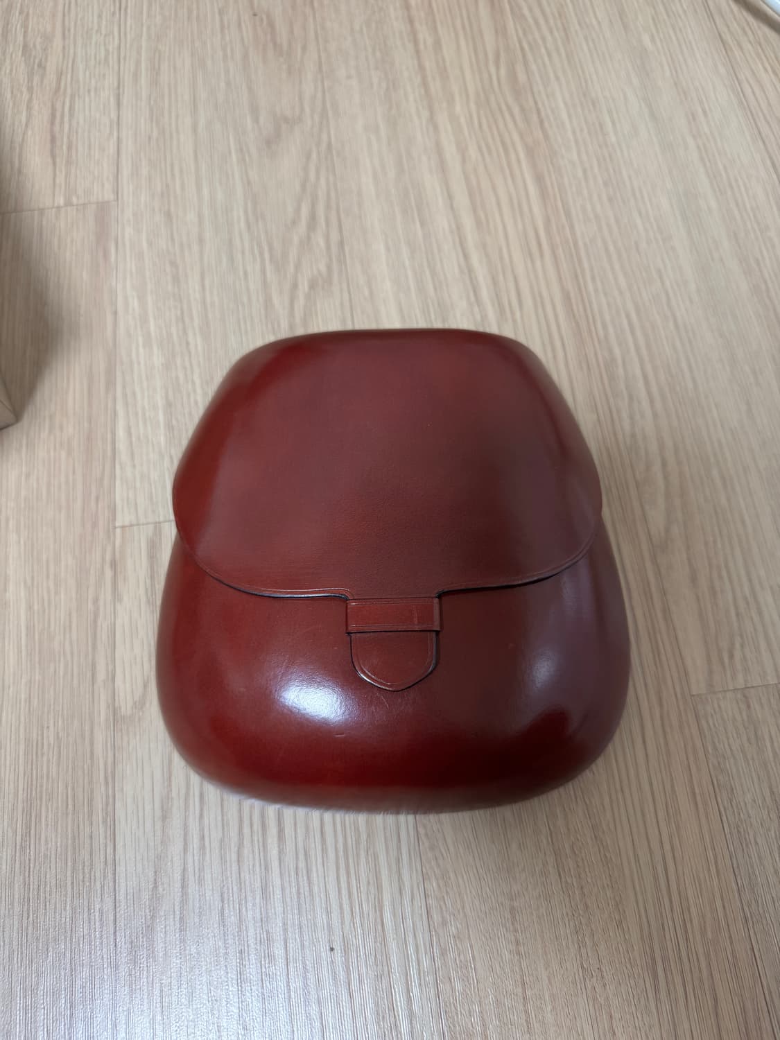 르메르 카트리지 백 상품이미지6