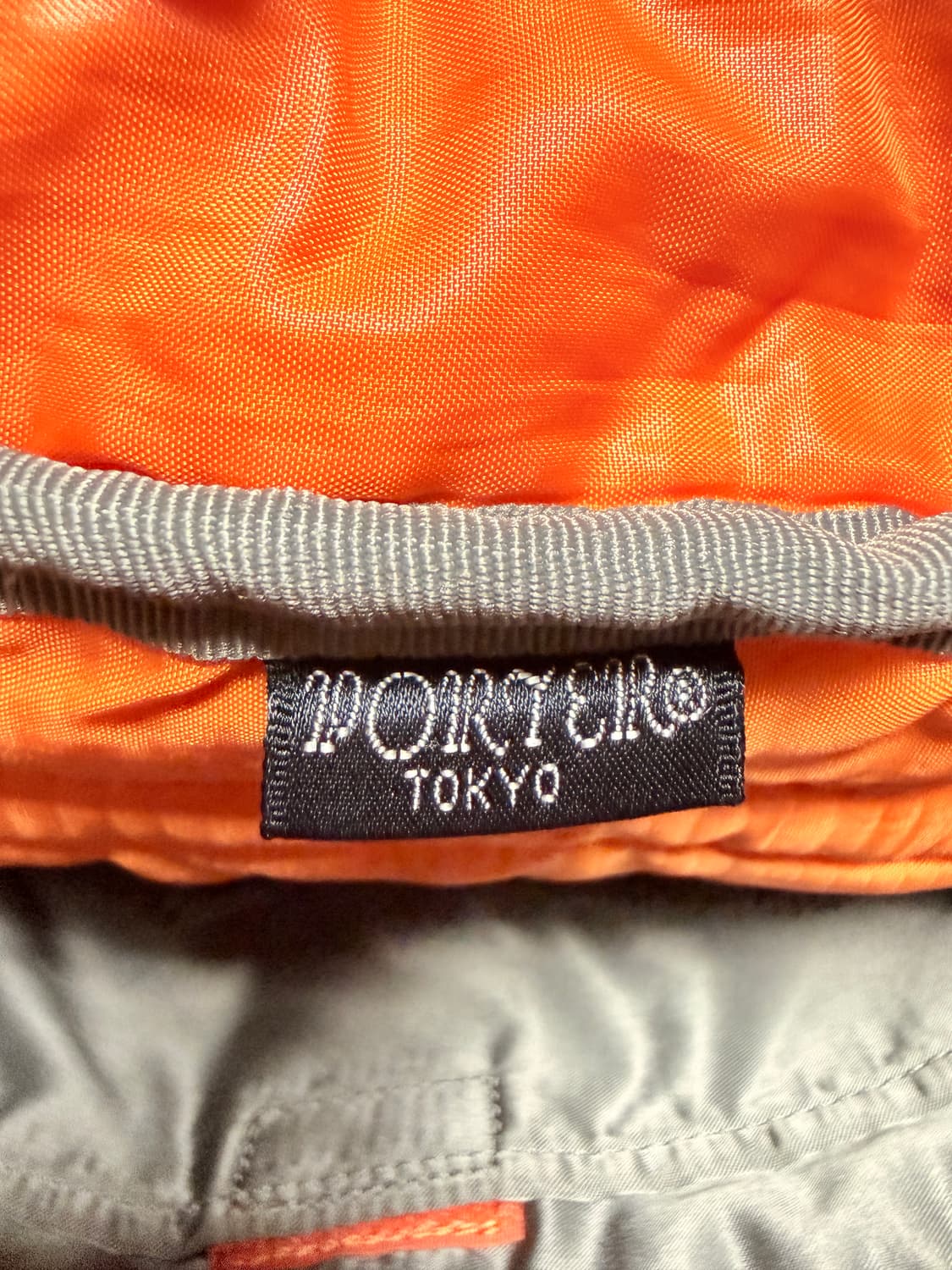 head porter 요시다 포터 탱커 2way 실버 그레이 숄더 크로스 상품이미지8