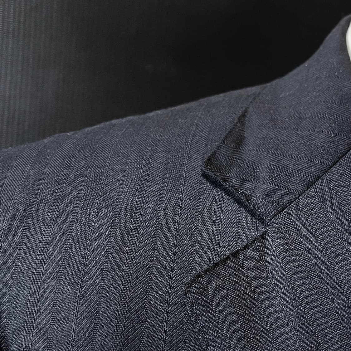 제냐 트레블러 비즈니스 자켓 상품이미지5