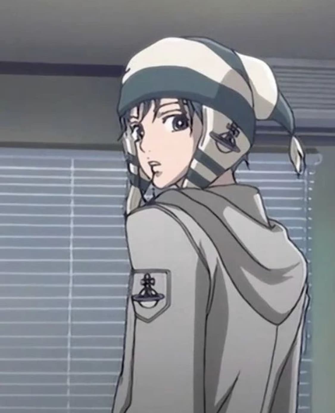 비비안웨스트우드 신이치 비니 상품이미지4