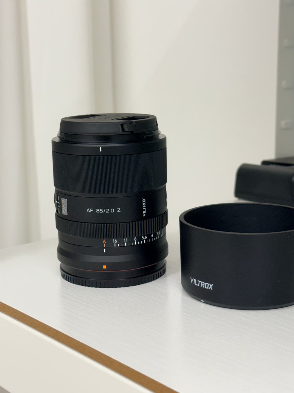 빌트록스 z85mm f2 evo (Z마운트) 상품이미지1