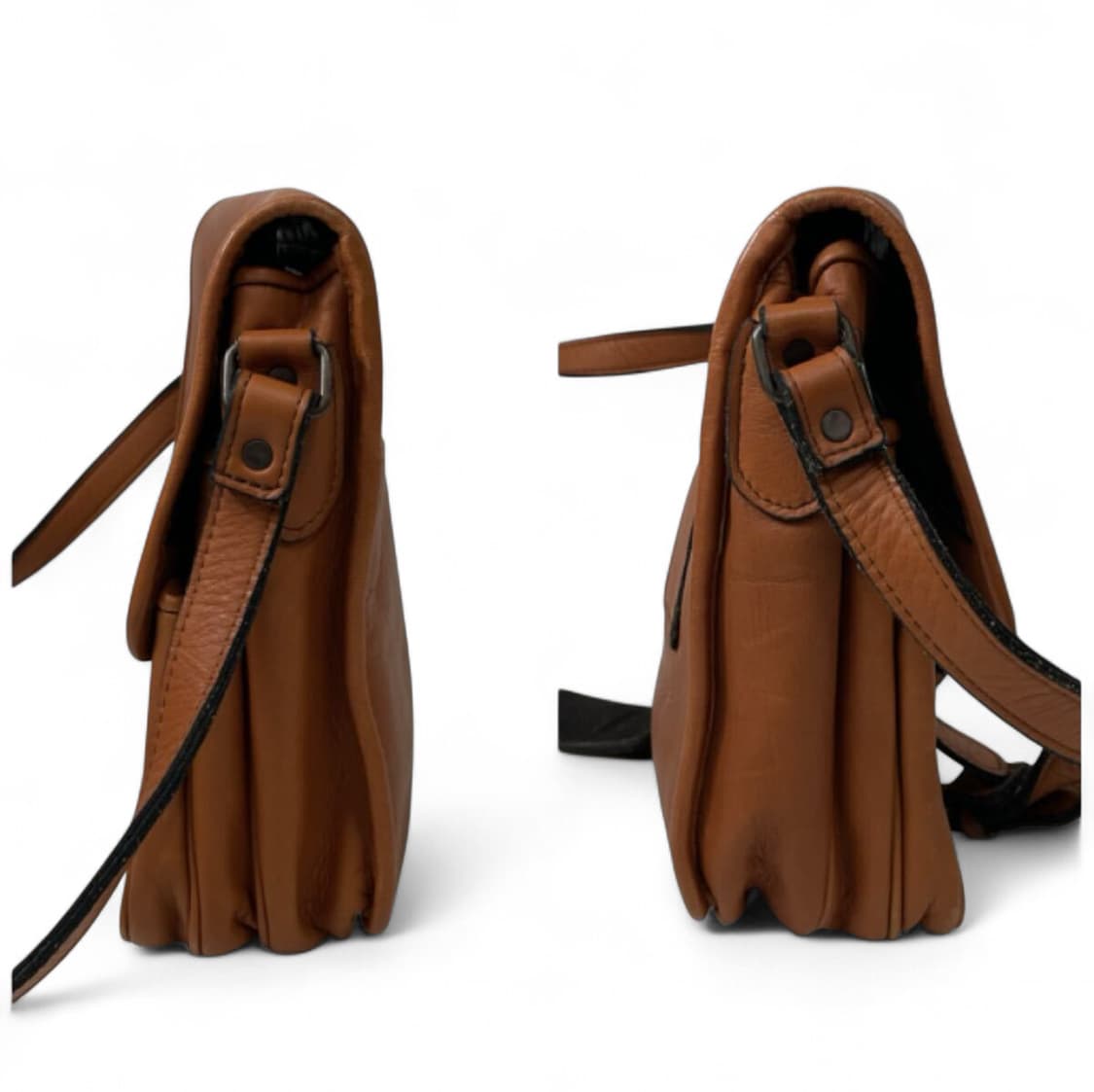 요시다 포터 바론 소가죽 숄더백 상품이미지4