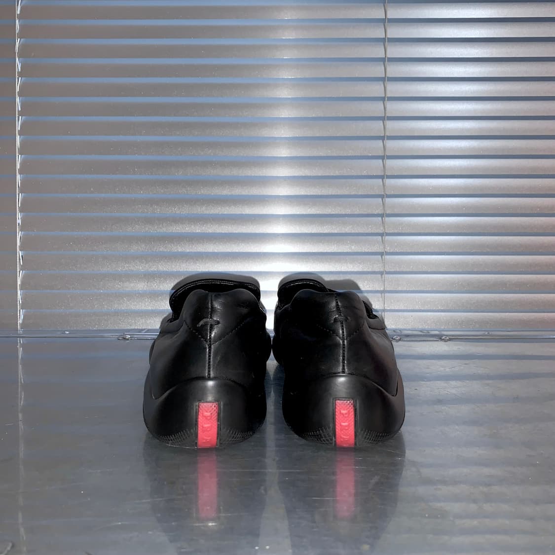 00s 프라다 스포츠 로퍼 상품이미지6