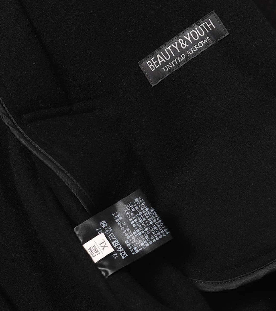 BEAUTY&YOUTH - RIVER BALMACAAN COAT 상품이미지9