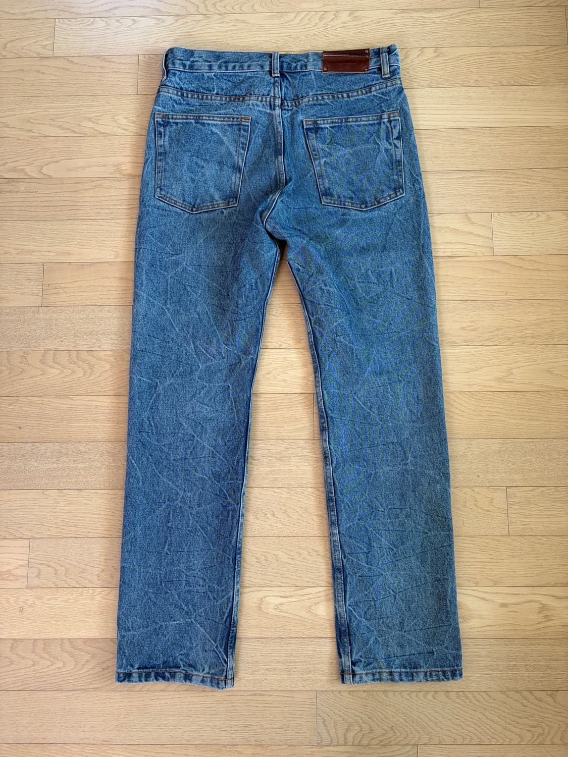 드리스 반 노튼 리플진 상품이미지3