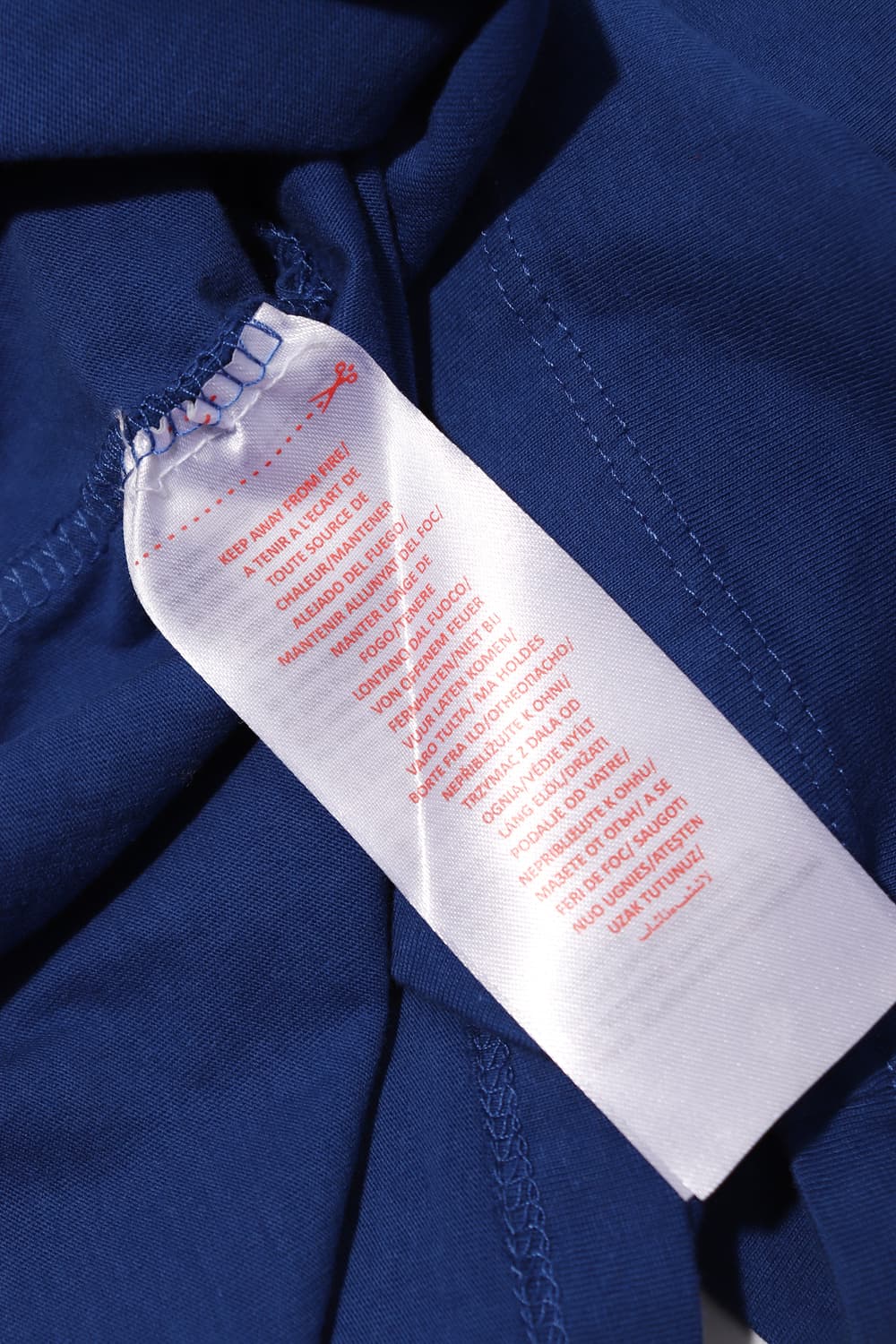 FCB 바로셀로나 티셔츠 size XL 상품이미지5