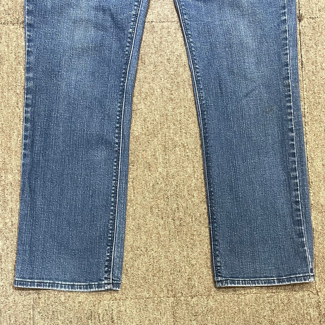  (33) Levi's 525 리바이스 straight   상품이미지4