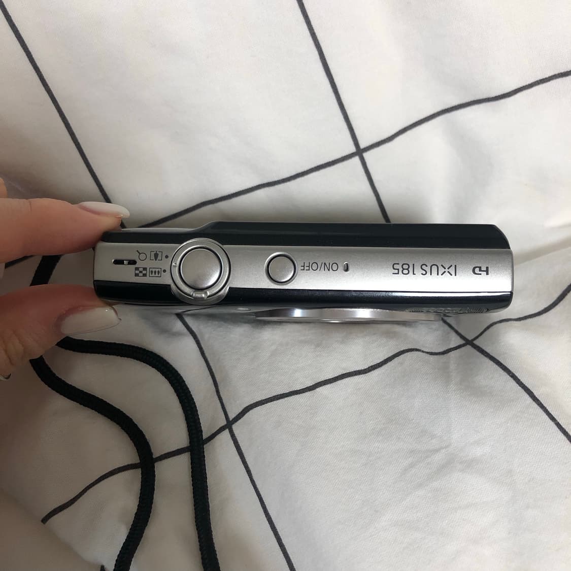 캐논 익서스 185 디카 상품이미지2