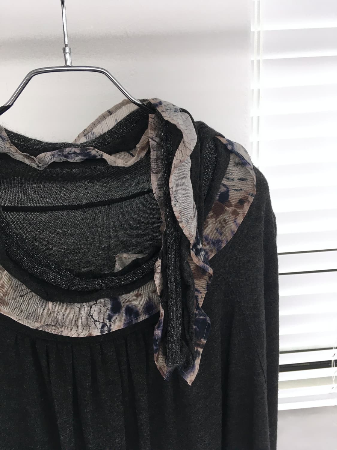 센소유니코 io comme io 원피스 상품이미지2