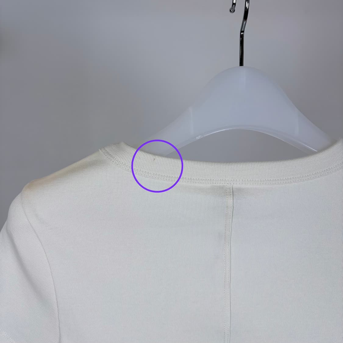 flore flore 플로어 플로어 티셔츠 m 상품이미지3