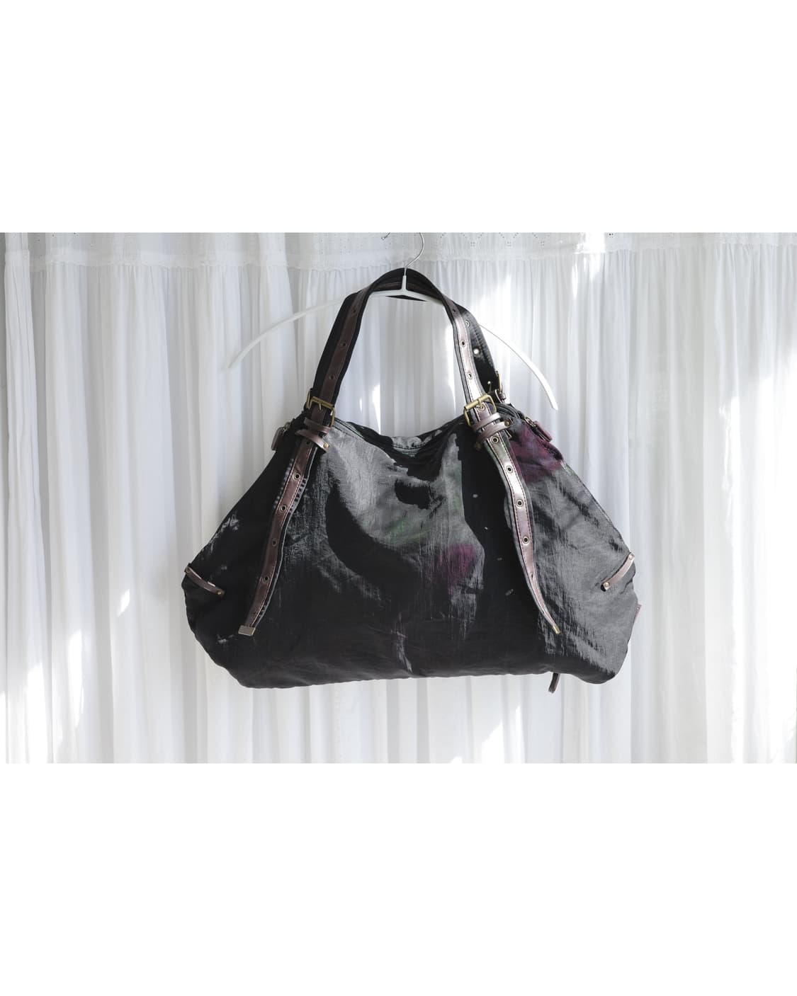 Big nylon bag  상품이미지1