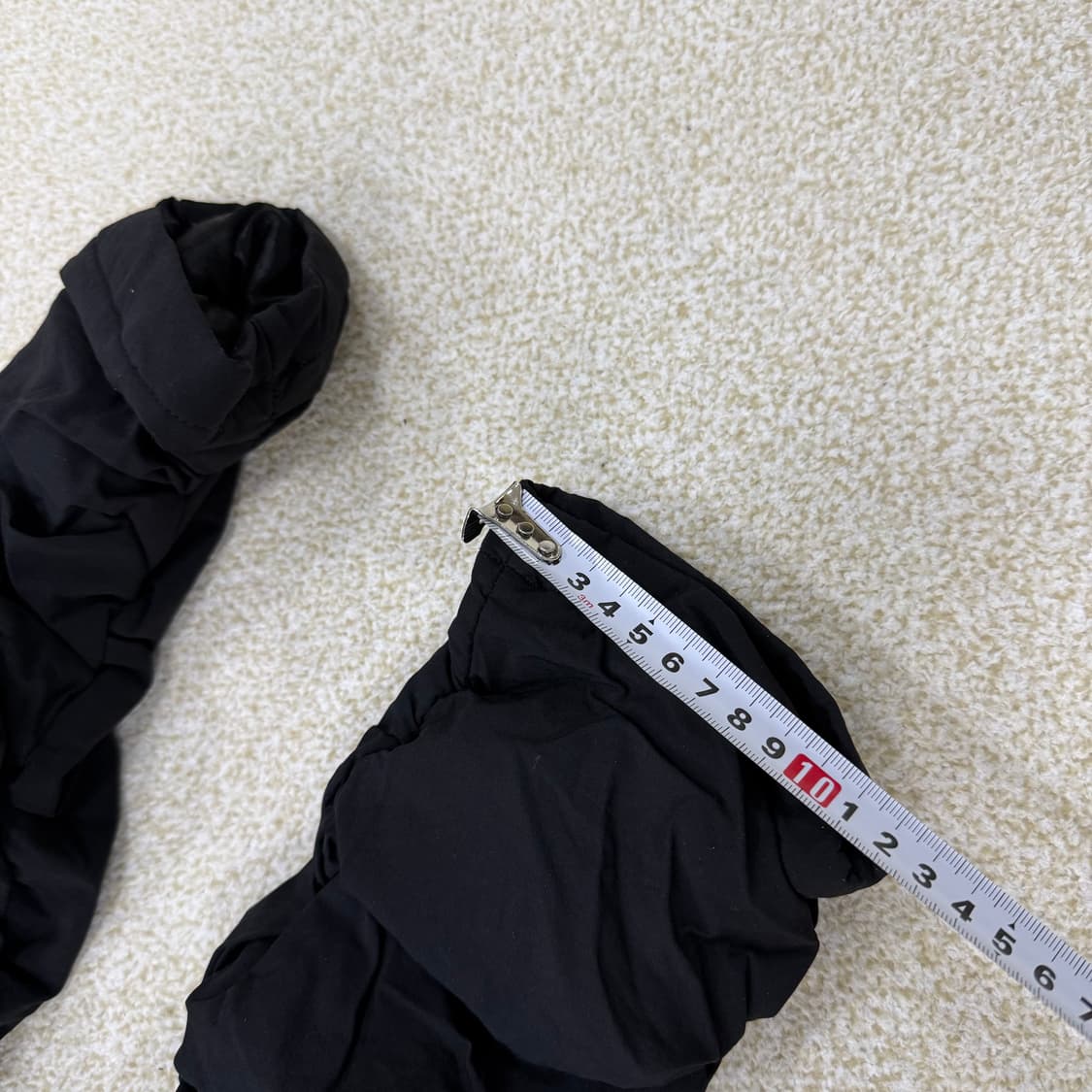 실측확인 PXG 골프 카고팬츠 0225T2 상품이미지8