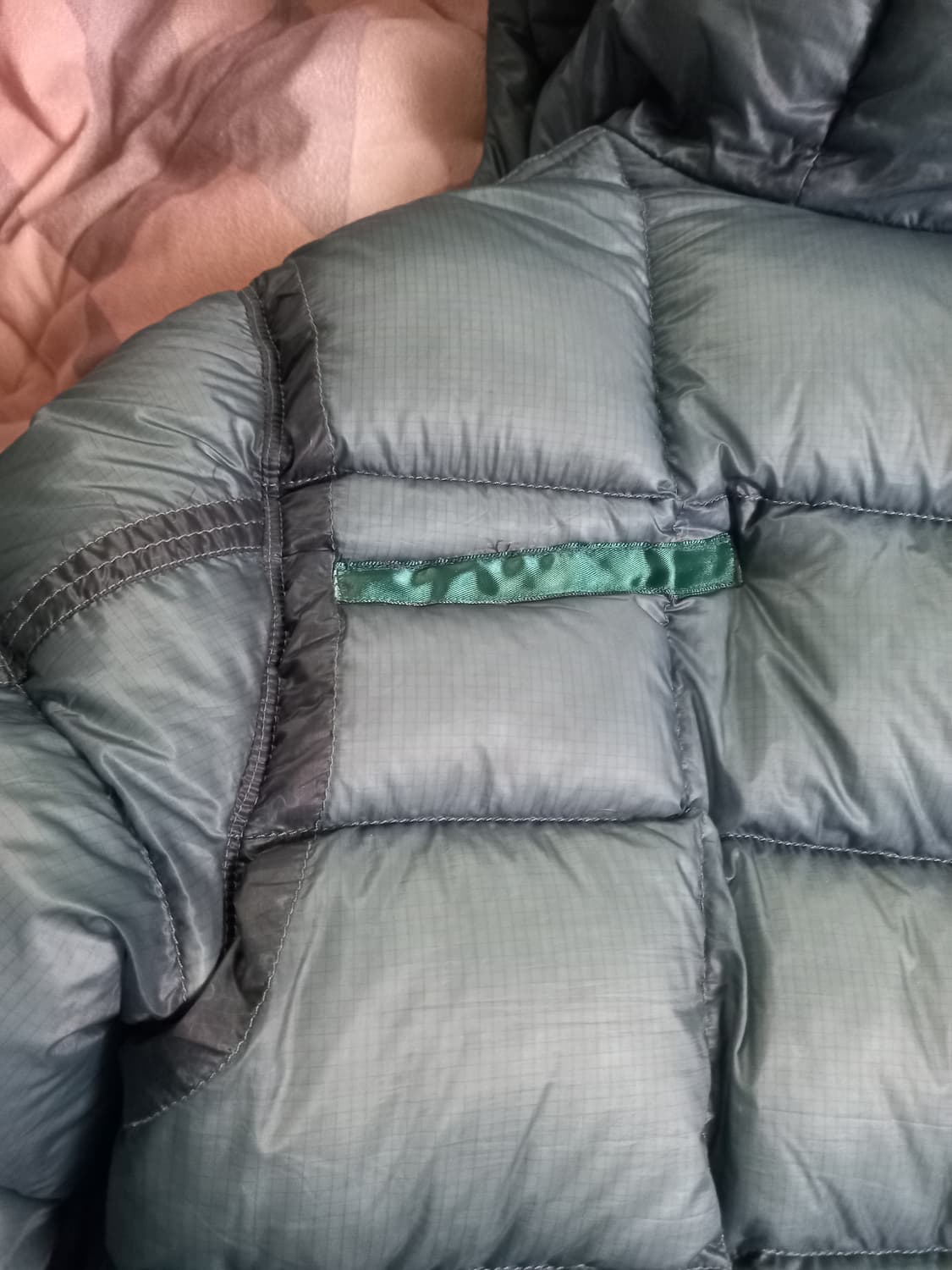 Cp컴퍼니 디디쉘 패딩 s 상품이미지8